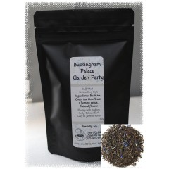 Buckingham Palace Garden Party Loose-leaf Tea - Creston BC